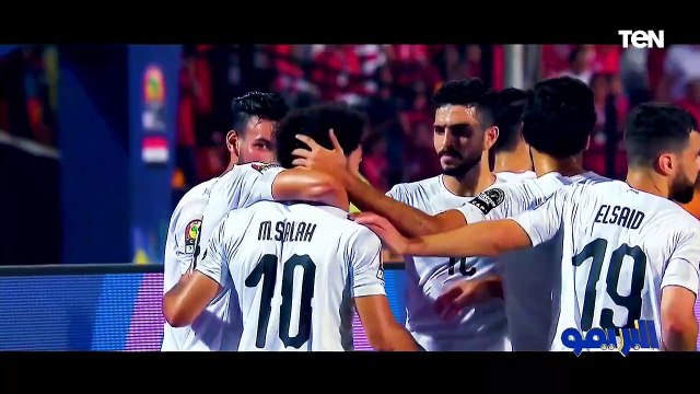 استعدادات مصر لمواجهة الكونغو في دور الـ16 من أمم إفريقيا مع كابتن محمد عبدالواحد