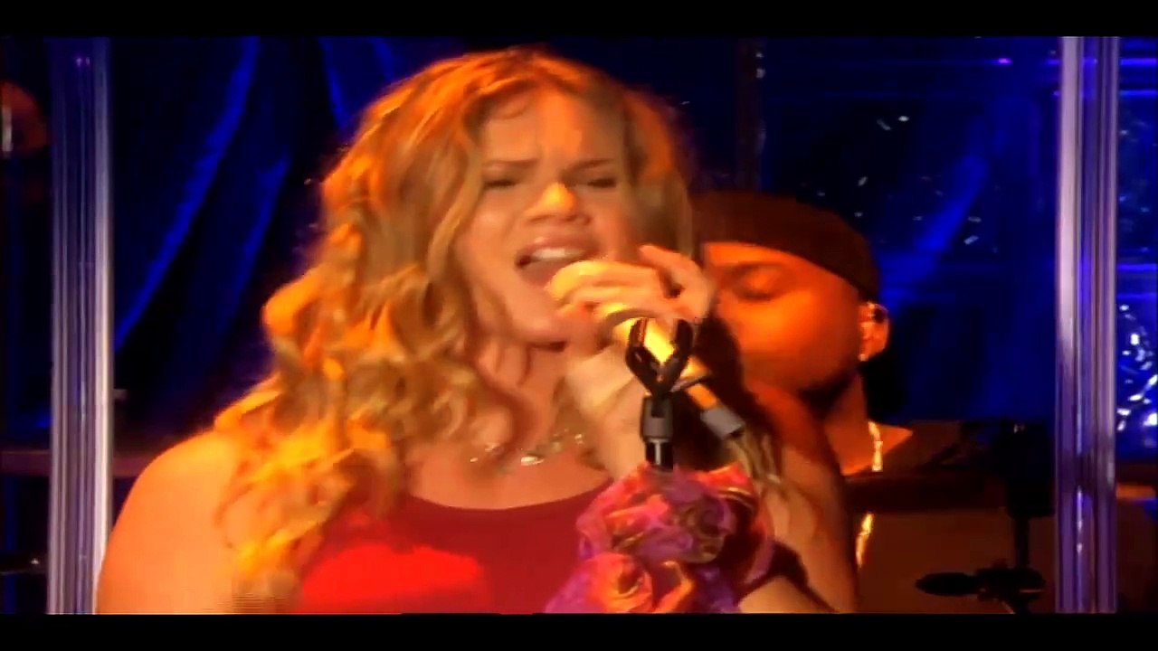 JOSS STONE — Super Duper Love (Are You Diggin' On Me) ● Joss Stone: Mind Body & Soul Sessions: Live In New York City · 2004