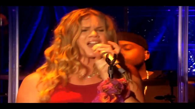 JOSS STONE — Super Duper Love (Are You Diggin' On Me) ● Joss Stone: Mind Body & Soul Sessions: Live In New York City · 2004