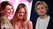 Hilary Clinton Speaks on ‘Barbie’ Oscar Snubs