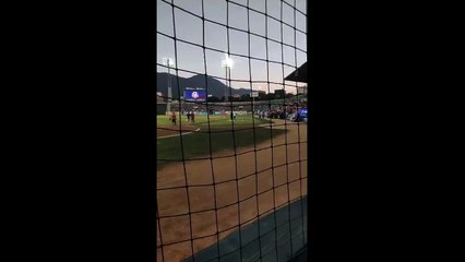 Final LVBP: ¡Chyno Miranda presente en el Estadio!