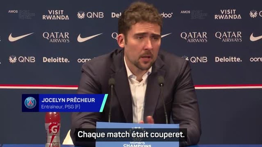 Jocelyn Prêcheur : 