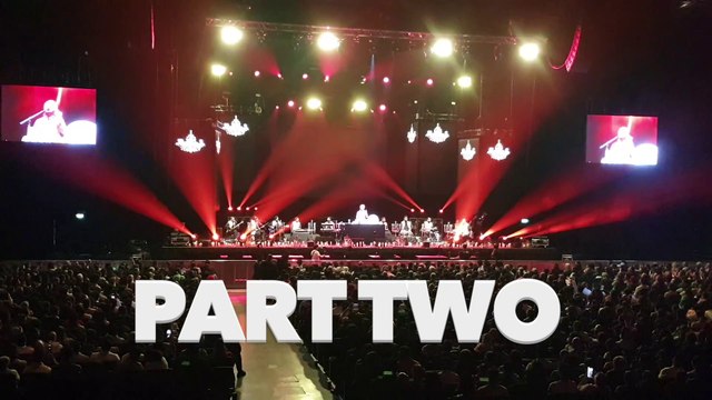 SATINDER SARTAAJ IN UTILITA ARENA BIRMINGHAM UK BY AKHMED SAYEEN Part Two