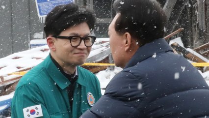 윤 대통령, 직접 입장 밝히나 / 한동훈은 대학으로, 이재명은 군부대로 / 이준석, 유승민·이낙연에 온도차? [띵동 정국배달] / YTN