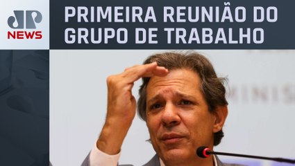 Ministério da Fazenda inicia estudos para regulamentação da reforma tributária