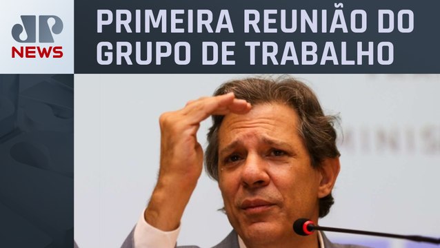 Ministério da Fazenda inicia estudos para regulamentação da reforma tributária