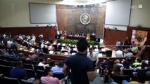 Buscan diputados que se apliquen descuentos de 25 a 50% cuando agua llegue turbia a los hogares