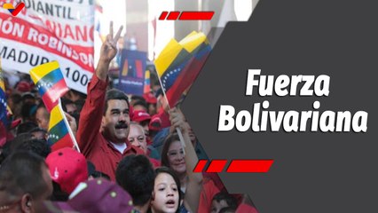 Programa 360 | Furia Bolivariana neutralizará los planes golpistas y desestabilizadores en el país