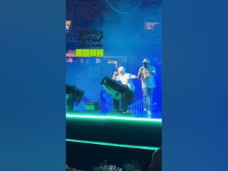 Essence Fest 2023: Juvenile Heating Up The Essence Stage