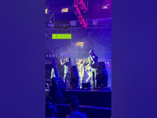 Essence Fest 2023: Jagged Edge Performing "Let's Get Married"