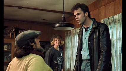 Candy Mountain | movie | 1988 | Official Trailer