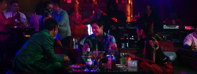 I Am Not Big Bird | movie | 2024 | Official Teaser