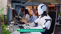 MIT empregos não serão tão afetados pela IA