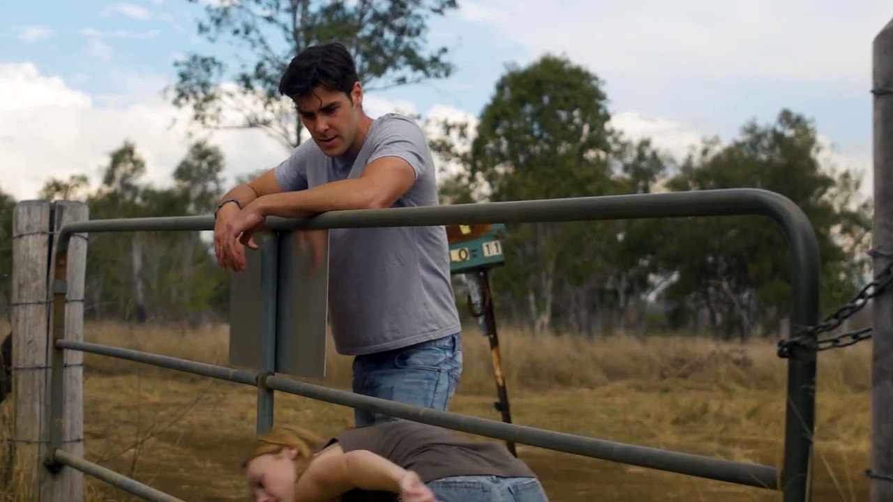 Trespassers | movie | 2019 | Official Teaser