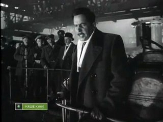 В дни Октября | movie | 1958 | Official Clip