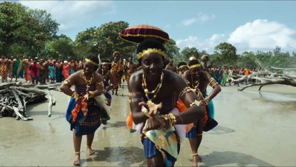 A Cor Púrpura | movie | 2023 | Official Trailer