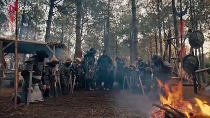 مسلسل المؤسس عثمان الحلقة 145 مترجمة