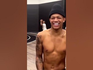 Mustard Pulls Up On Quavo During Hilarious B-Ball Game #shorts