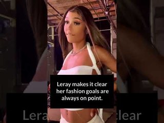 Coi Leray Turns Up To Nicki Minaj + BIA’s New Banger