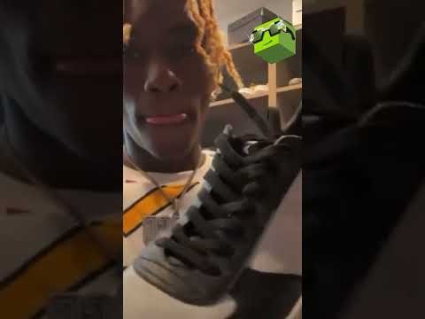 Soulja Boy Proves He’s The BAPE Originator