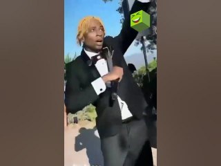 Soulja Boy Actually Performs ‘Ricky N Morty’ At A Wedding