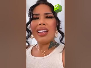 Tekashi 6ix9ine’s Ex Sara Molina Calls Him Out - Again