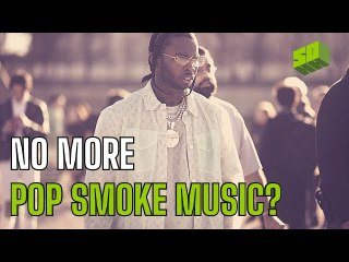 'Faith' May Be The End of Pop Smoke’s Music