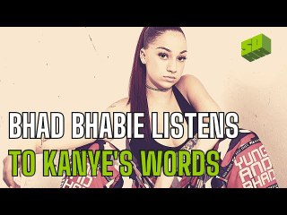 Bhad Bhabie Launches Her Own Record Label