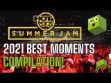 HOT 97 SUMMER JAM BEST MOMENTS COMPILATION 2021