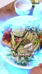 Recette céto / Keto / Bol Puissant au Saumon ✨