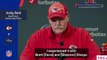 Andy Reid puts Mahomes-Kelce relationship amongst the greatest of all time