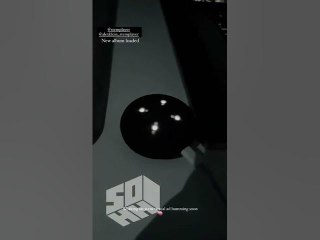 Limited Edition Black Stem Player x Donda 2 #shorts