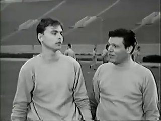 Ben Casey in Will everyone who believes in Terry Dunne please applaud