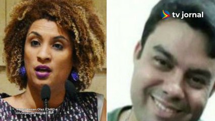 CASO MARIELLE FRANCO: Quem são os citados por RONNIE LESSA na DELAÇÃO
