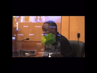 Young Thugs RICO case calls Community Activist Jamie Mitchell As Witness