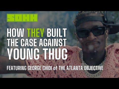 How They Got Young Thug , Gunna & The Entire YSL