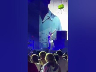 Nas Performs At #essencefest #shorts