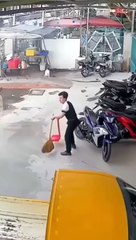 Bro don't waste time