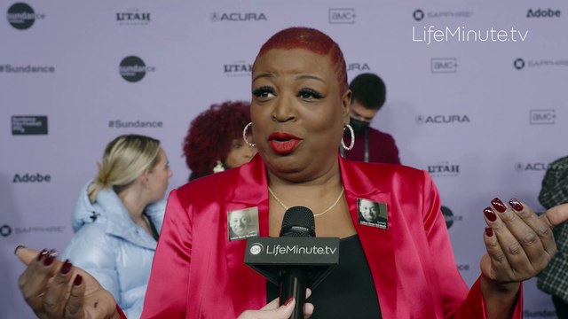 Jamie Foxx and Director Dawn Porter Pay Homage to Legendary Singer, Songwriter Luther Vandross in New Documentary