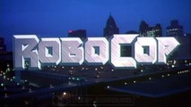 Robocop la Serie Episodio 1 español latino