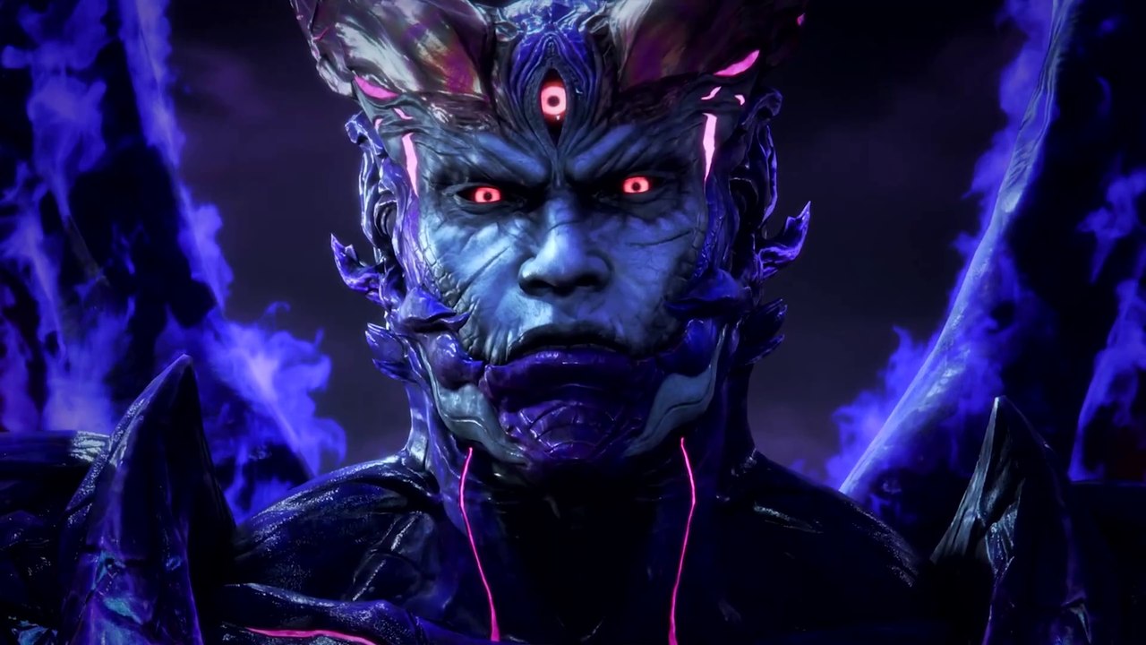 TEKKEN 8 – Official Story Trailer