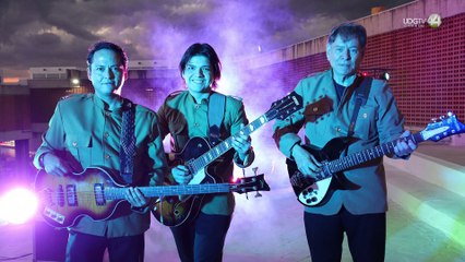 Rendirán tributo a The Beatles en un concierto desde la azotea del Centro Cultural Constitución