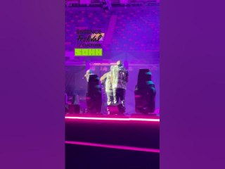 Essence Fest 2023: Jagged Edge Performing "He Can't Love U"