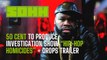 50 Cent To Produce Investigation Show “Hip-Hop Homicides” + Drops Trailer