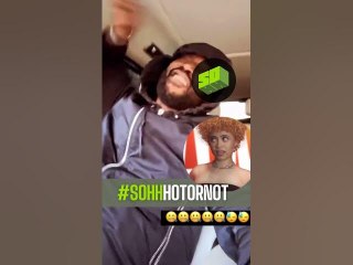 Meek Mill made a remix to Ice Spices' hit song "Munch"