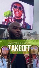 Takeoff Celebration of Life