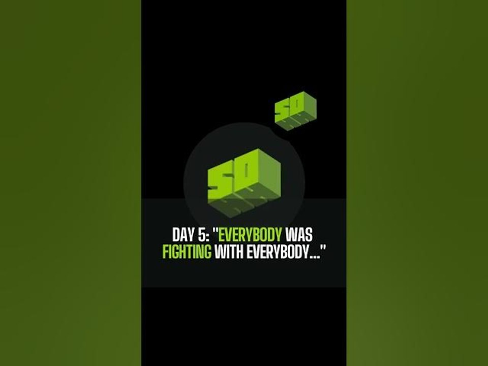 Day 5: Megan Thee Stallion vs. Tory Lanez "Everybody was fighting with everybody..."