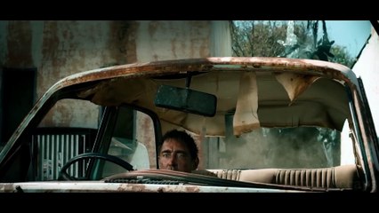 Alien Army Conquers 99_ of Earth But Gets Challenged By a US Soldier