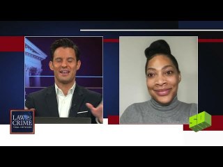 @LawAndCrime Interviews Afi Patterson of @SOHHTV About @xxxtentacion Murder Trial