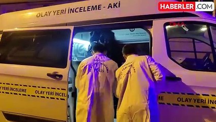 Eski Eşini Bıçaklayan Adam Kendini Astı